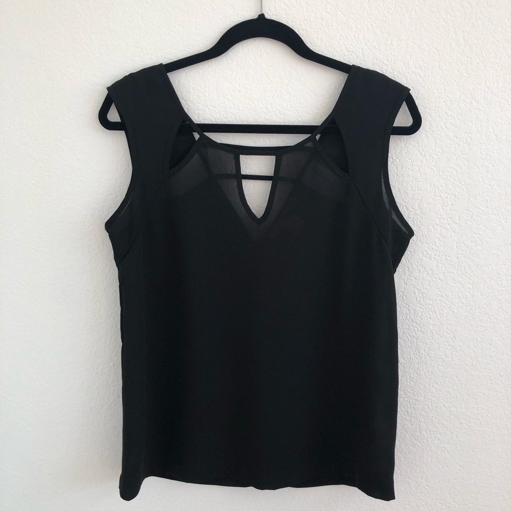 Forever 21 Top